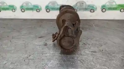 Peça sobressalente para automóvel em segunda mão amortecedor dianteiro esquerdo por kia pride 1.3 cat referências oem iam kky0134900b  