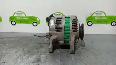Pezzo di ricambio per auto di seconda mano alternatore per kia pride 1.3 cat riferimenti oem iam kk13718300