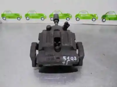 Pezzo di ricambio per auto di seconda mano pinza freno posteriore sinistra per bmw serie 1 berlina (e81/e87) 120d riferimenti oem iam 34216768693