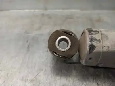 Peça sobressalente para automóvel em segunda mão amortecedor traseiro esquerdo por daewoo matiz cd referências oem iam 7449194  