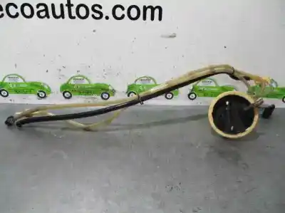 Pezzo di ricambio per auto di seconda mano sensore di livello del carburante per bmw serie 1 berlina (e81/e87) 120d riferimenti oem iam 16117159162