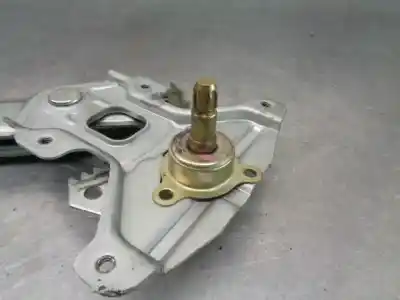 Second-hand car spare part rear left window regulator for daewoo matiz cd oem iam references   