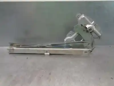Second-hand car spare part rear left window regulator for daewoo matiz cd oem iam references   