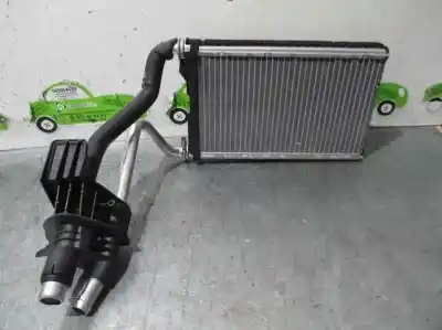 Pezzo di ricambio per auto di seconda mano radiatore riscaldamento/aria condizionata per bmw serie 1 berlina (e81/e87) 120d riferimenti oem iam 64119128953