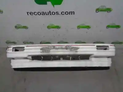 Pezzo di ricambio per auto di seconda mano paraurti anteriore per kia pride 1.3 cat riferimenti oem iam 