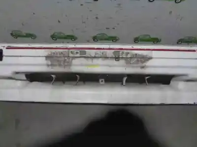 Peça sobressalente para automóvel em segunda mão para choques dianteiro por kia pride 1.3 cat referências oem iam   