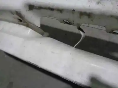 Peça sobressalente para automóvel em segunda mão para choques dianteiro por kia pride 1.3 cat referências oem iam   