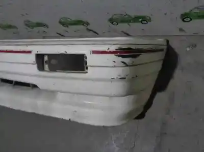 Peça sobressalente para automóvel em segunda mão para choques dianteiro por kia pride 1.3 cat referências oem iam   