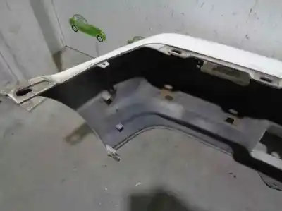 Peça sobressalente para automóvel em segunda mão para choques dianteiro por kia pride 1.3 cat referências oem iam   