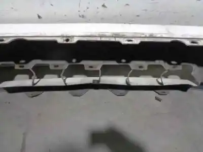 Peça sobressalente para automóvel em segunda mão para choques dianteiro por kia pride 1.3 cat referências oem iam   