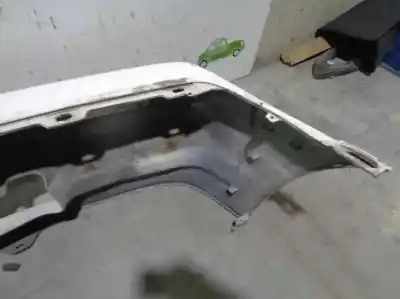 Peça sobressalente para automóvel em segunda mão para choques dianteiro por kia pride 1.3 cat referências oem iam   