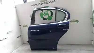 Peça sobressalente para automóvel em segunda mão porta do automóvel traseira esquerda por jaguar x-type i (x400) 2.5 v6 a las 4 ruedas referências oem iam c2s42632