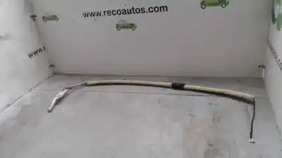 Автозапчастина б/у передня права подушка безпеки для jaguar x-type i (x400) 2.5 v6 a las 4 ruedas посилання на oem iam c2s42572  trw x400 rh 30323780