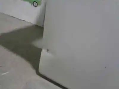 Second-hand car spare part tailgate for kia pride 1.3 cat oem iam references   