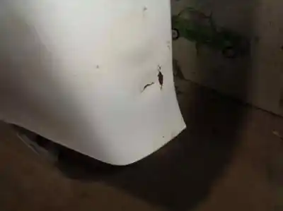 Second-hand car spare part tailgate for kia pride 1.3 cat oem iam references   