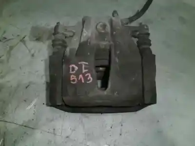 Pezzo di ricambio per auto di seconda mano PINZA FRENO ANTERIORE SINISTRA per OPEL COMBO  Riferimenti OEM IAM 93176426  