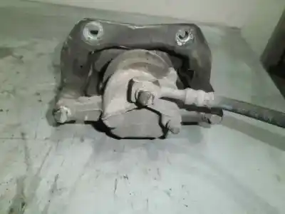 Pezzo di ricambio per auto di seconda mano pinza freno anteriore sinistra per opel combo 1.7 16v dti cat (y 17 dt / lr6) riferimenti oem iam 93176426  