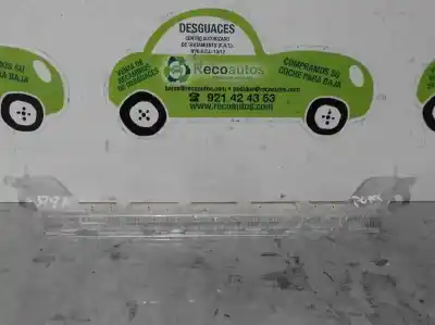 Pezzo di ricambio per auto di seconda mano luce freno centrale per bmw serie 1 berlina (e81/e87) 120d riferimenti oem iam 63256924673