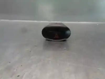 Peça sobressalente para automóvel em segunda mão interruptor 4 piscas - emergência por daewoo matiz cd referências oem iam 864w0140
