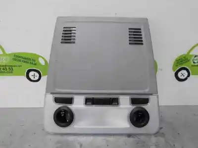 Pezzo di ricambio per auto di seconda mano luce interna per bmw serie 1 berlina (e81/e87) 120d riferimenti oem iam 61316951260