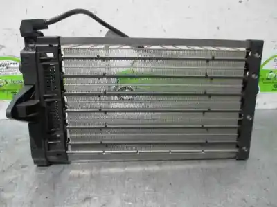 Pezzo di ricambio per auto di seconda mano resistenza al riscaldamento per bmw serie 1 berlina (e81/e87) 120d riferimenti oem iam 64119265892