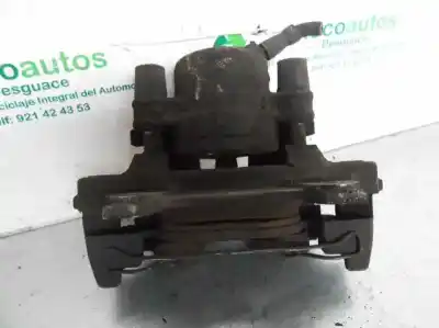 Pièce détachée automobile d'occasion ETRIER DE FREIN AVANT DROIT pour FIAT PUNTO BERLINA (188)  Références OEM IAM 77364911  77364911
