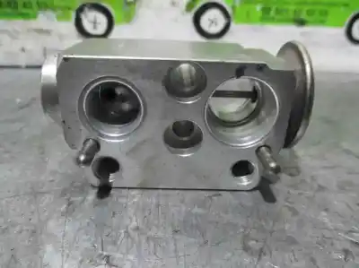 Pezzo di ricambio per auto di seconda mano valvola di espansione per bmw serie 1 berlina (e81/e87) 120d riferimenti oem iam 