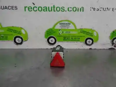 Tweedehands auto-onderdeel WAARSCHUWING voor VOLKSWAGEN T5 TRANSPORTER/FURGONETA  OEM IAM-referenties 6Y0953235  