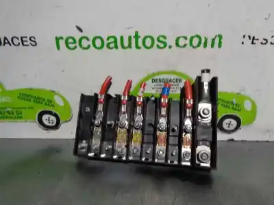 İkinci el araba yedek parçası RÖLE/SIGORTA KUTUSU için VOLKSWAGEN T5 TRANSPORTER/FURGONETA  OEM IAM referansları 7H6970187B  
