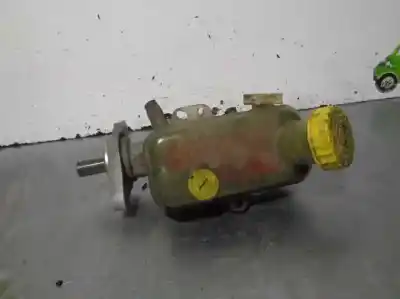 Автозапчастина б/у гальмівний насос для audi a2 (8z) 1.6 fsi посилання на oem iam 8z1611301b  