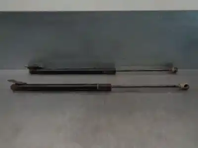 Peça sobressalente para automóvel em segunda mão amortecedores do tronco / porta por chevrolet aveo 1.3 diesel cat referências oem iam 95152166