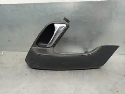 Pezzo di ricambio per auto di seconda mano MANIGLIA INTERNA ANTERIORE DESTRA per VOLKSWAGEN POLO (6R1)  Riferimenti OEM IAM 6R0867180G  