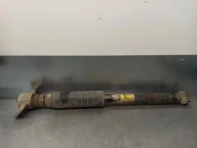 Peça sobressalente para automóvel em segunda mão amortecedor traseiro direito por chevrolet aveo 1.3 diesel cat referências oem iam 95479781