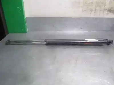 Peça sobressalente para automóvel em segunda mão amortecedores do tronco / porta por kia carnival ii (gq) 2.9 crdi referências oem iam 0k53z63620a