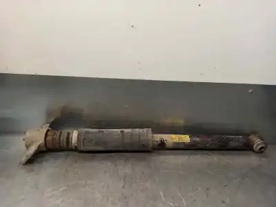 Peça sobressalente para automóvel em segunda mão amortecedor traseiro esquerdo por chevrolet aveo 1.3 diesel cat referências oem iam 95479781