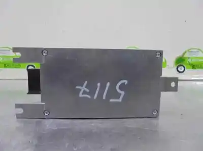 Second-hand car spare part electronic module for bmw serie 7 (e65/e66) 760li oem iam references 84416941975  01000236a9