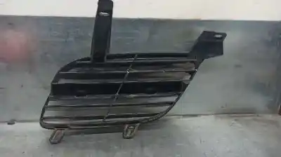 Pezzo di ricambio per auto di seconda mano griglia paraurti anteriore per opel corsa c 1.0 12v riferimenti oem iam 62322bm400  