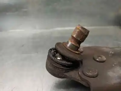 Peça sobressalente para automóvel em segunda mão braço de suspensão inferior dianteiro direito por chevrolet aveo berlina hatchback lt referências oem iam 95017036  