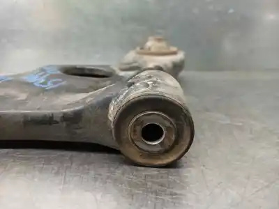 Peça sobressalente para automóvel em segunda mão braço de suspensão inferior dianteiro direito por chevrolet aveo berlina hatchback lt referências oem iam 95017036  