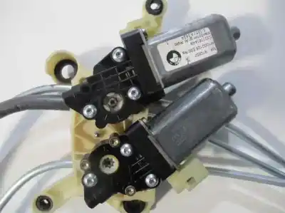 Second-hand car spare part rear right window regulator for bmw serie 7 (e65/e66) 760li oem iam references 0301161448  