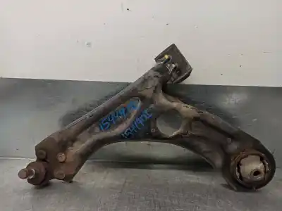 Peça sobressalente para automóvel em segunda mão braço de suspensão inferior esquerdo dianteiro por chevrolet aveo 1.3 diesel cat referências oem iam 95017035