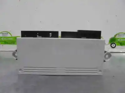 Peça sobressalente para automóvel em segunda mão módulo electrónico do fecho central por bmw serie 7 (e65/e66) 760li referências oem iam 613569312269