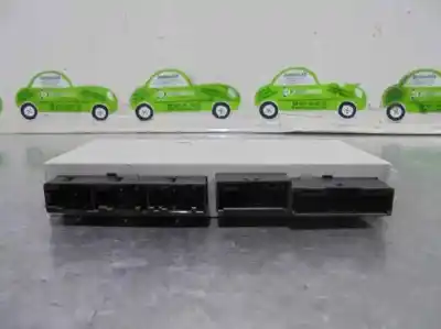 Second-hand car spare part central locking pump for bmw serie 7 (e65/e66) 760li oem iam references 613569312269  5wk48002