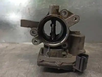 Peça sobressalente para automóvel em segunda mão borboleta de admissão por chevrolet aveo 1.3 diesel cat referências oem iam 