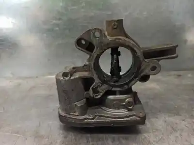 Second-hand car spare part throttle body for chevrolet aveo 1.3 diesel cat oem iam references   