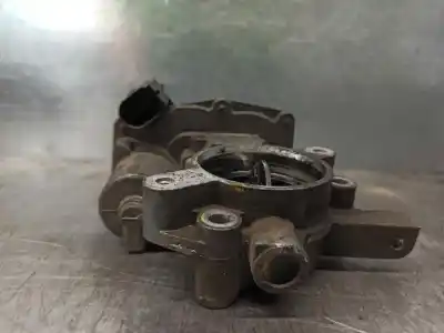 Second-hand car spare part throttle body for chevrolet aveo 1.3 diesel cat oem iam references   