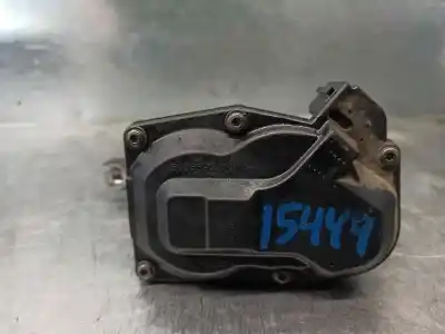 Second-hand car spare part throttle body for chevrolet aveo 1.3 diesel cat oem iam references   
