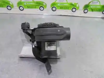 Peça sobressalente para automóvel em segunda mão ventilador de aquecimento por bmw serie 7 (e65/e66) 760li referências oem iam 6932273