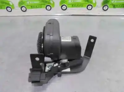 Second-hand car spare part heating fan for bmw serie 7 (e65/e66) 760li oem iam references 6932273  b130010650