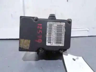 Автозапчастина б/у абс для fiat scudo combi (272) 1.6 jtdm cat посилання на oem iam 1400513280  0265231550